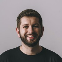 Apptension Employee Zbigniew Czarnecki's profile photo