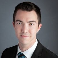 Vontier Employee Joseph Baxter's profile photo
