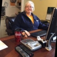 Fox Equipment LLC Employee Barbara Riggs's profile photo