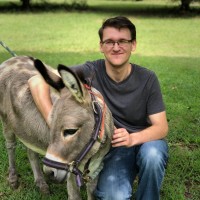 Winbro Employee Dominic Foras's profile photo