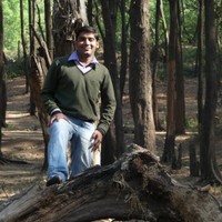 John Deere India Pvt. Ltd. (JDTCI) Employee Ashish Shukla's profile photo