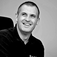 Axon Power & Control Limited Employee John Donaghy's profile photo