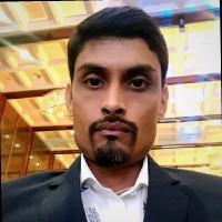 Stalwart International Private Limited Employee Mohammed Gandhi's profile photo