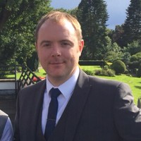 Gemini Group Employee Douglas Hanking's profile photo