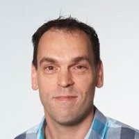 Think Learning Employee Jeremy Dolan's profile photo