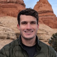 SpaceX Employee David Elliott's profile photo