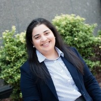 North Carolina Central University School of Law Employee Ana Sofia Nunez's profile photo