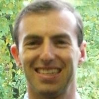 Oculus Vr Employee Aaron Krause's profile photo