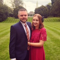 ARRK Europe Limited Employee Mark Bingham's profile photo