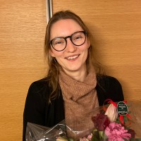 Hydrovertic Employee Lærke Fabricius's profile photo