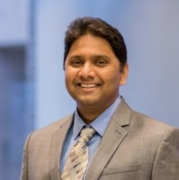 ResolveSoft Employee Sudhir Pucha's profile photo