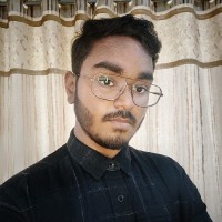 Tata Consultancy Services Employee Harshal D.'s profile photo