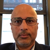 MCD Partners Employee Wasim Choudhury's profile photo