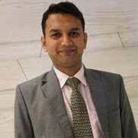 Kinetic Green Employee Sanket Gajbhiye's profile photo