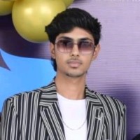 CosmostakeR Employee Akshat Binjwa's profile photo