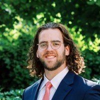 Metropolis Technologies Employee Benjamin Read's profile photo
