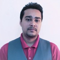 Manas Sinha Email & Phone Number