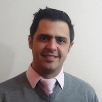 Laboratorio Instituto Sanitas® Employee José Gabriel Quintas Esperanza's profile photo