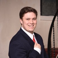 Tunnl Employee James Wartman's profile photo