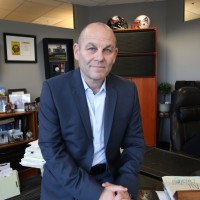 Jeffrey Lenkov Email & Phone Number
