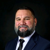 TE3CO Employee Robert McDonald's profile photo