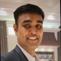 Sumit Kasat Email & Phone Number