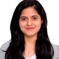 Synchrony Employee Aruprita Singh's profile photo