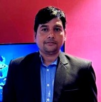 Dinesh Pant Email & Phone Number