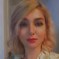 BRILLIANT TAX & ACCOUNTING SERVICES, INC. Employee Angineh Arkian's profile photo