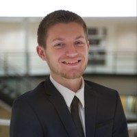 St. Luke's University Health Network Employee Jesse Stoner's profile photo