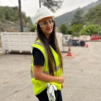 ISBA TP Employee Ouarab Nabila's profile photo