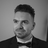 Dominic Harris Studio Employee Guy Boxall's profile photo