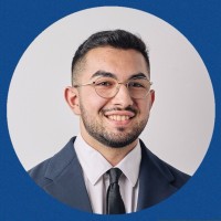 BAL Partners Employee Enrique Ros's profile photo