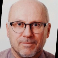 HYDAC Thermo Systems GmbH Employee Patrick Pohl's profile photo