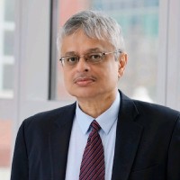 Sujit Basu Email & Phone Number