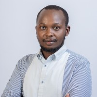 FSD Kenya Employee Brian Cheruiyot's profile photo