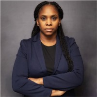 Deborah Msmi Email