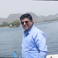 Reliance Digital Retail Ltd. Employee Rajesh Gotmare's profile photo