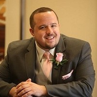 LINC Systems Employee Kevin Muniz's profile photo