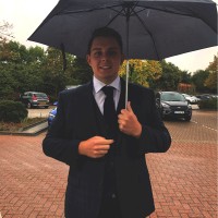 Optimum Contractors Ltd Employee Jamie Whitby's profile photo