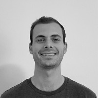 Remesh Employee Cole Brossart's profile photo