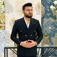 Dropslab Technologies Employee Afnan Inayat's profile photo