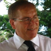 Fovea Solutions Employee Paul Vogler's profile photo