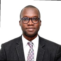 Afg Bank Madagascar Employee N'go Kouassi's profile photo