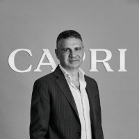 ALCOTT Employee Marco Cafasso's profile photo