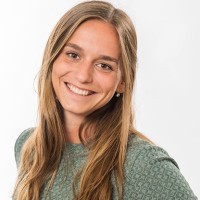 Daad Notarissen Employee Romy Peeters's profile photo