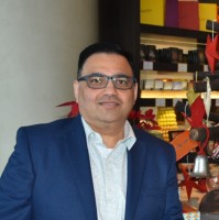 Prashant Bhatt Email