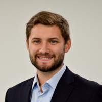 Invisors Employee Mark Burgin's profile photo