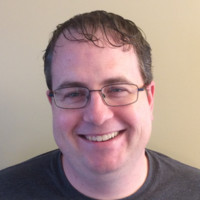 Human eSources Employee Steve Sharman's profile photo