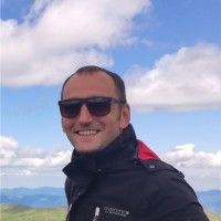 Yaroslav Slipchuk Email